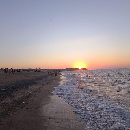 Istanbul Airport Black Sea Hotel Arnavutkoy Eksteriør bilde