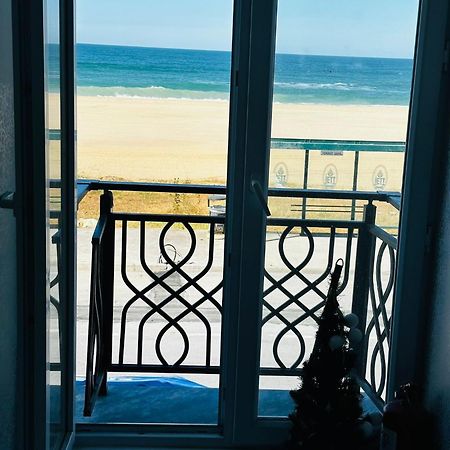 Istanbul Airport Black Sea Hotel Arnavutkoy Eksteriør bilde