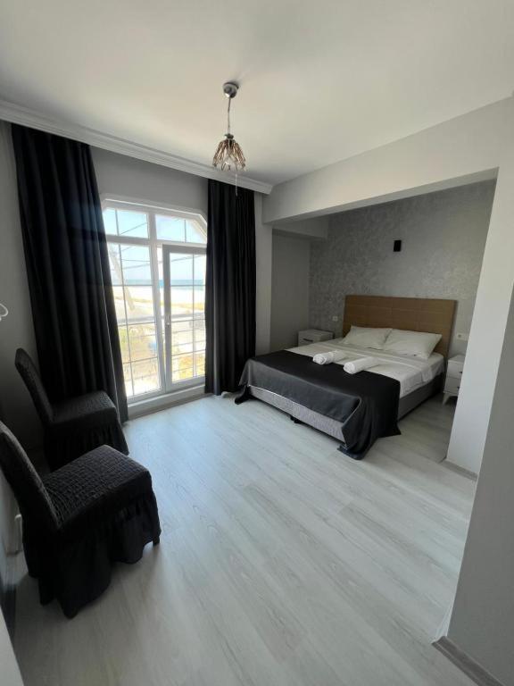 Istanbul Airport Black Sea Hotel Arnavutkoy Eksteriør bilde
