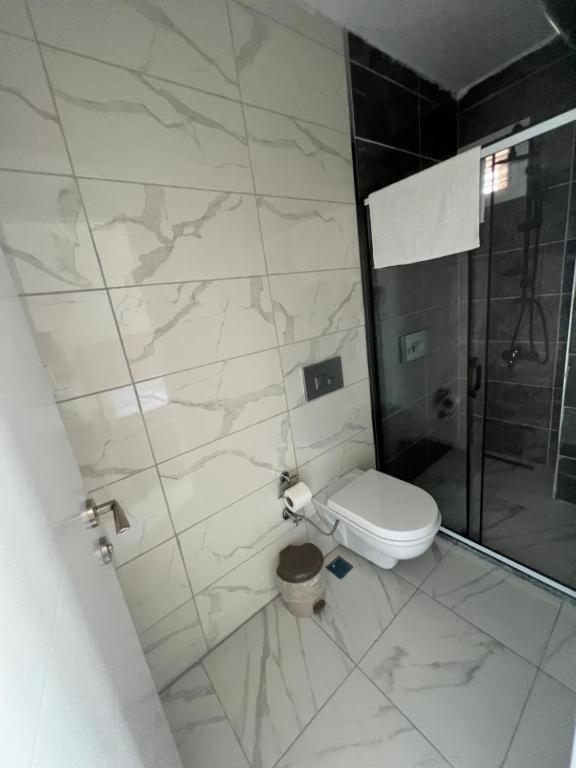 Istanbul Airport Black Sea Hotel Arnavutkoy Eksteriør bilde