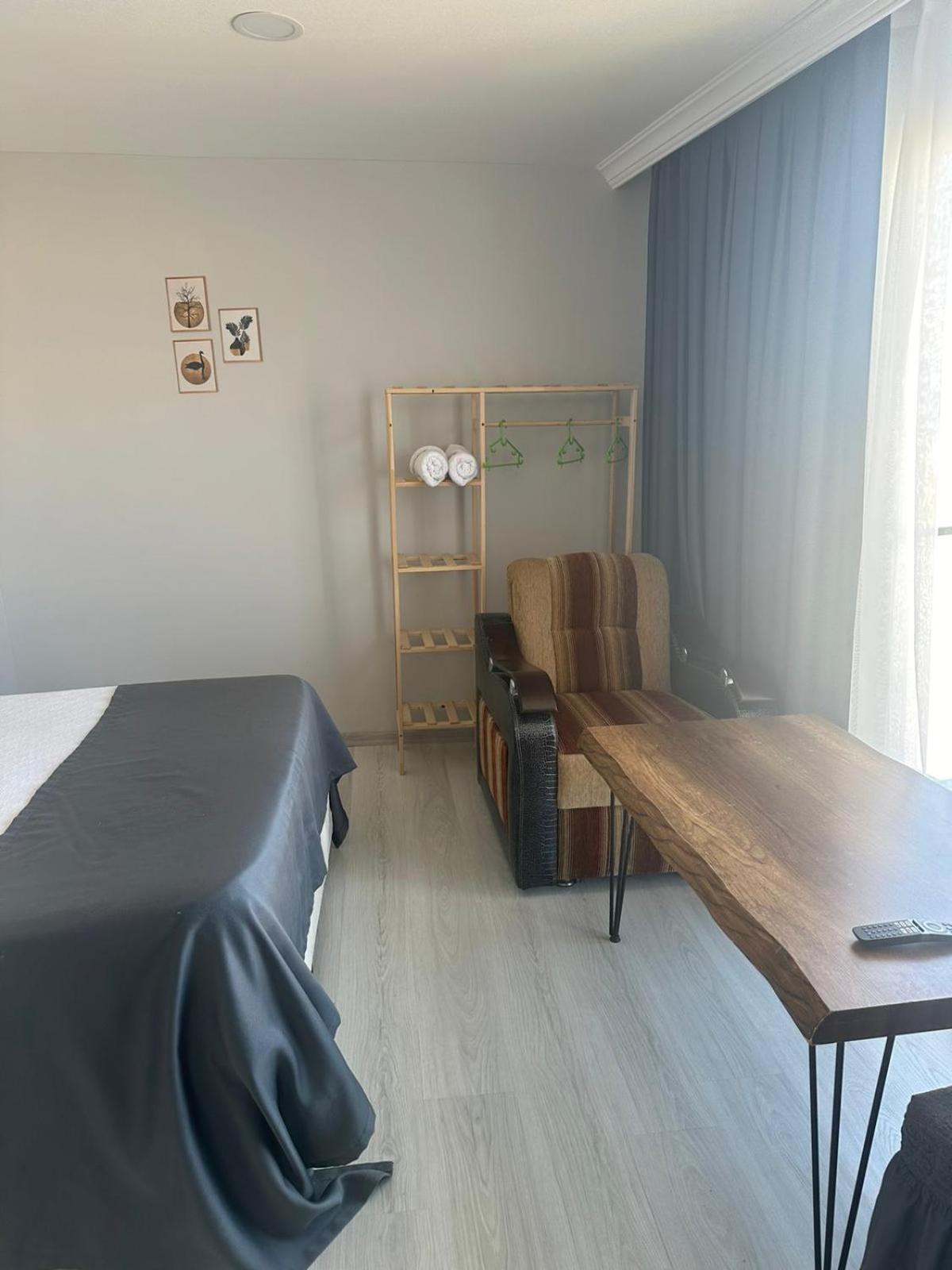 Istanbul Airport Black Sea Hotel Arnavutkoy Eksteriør bilde