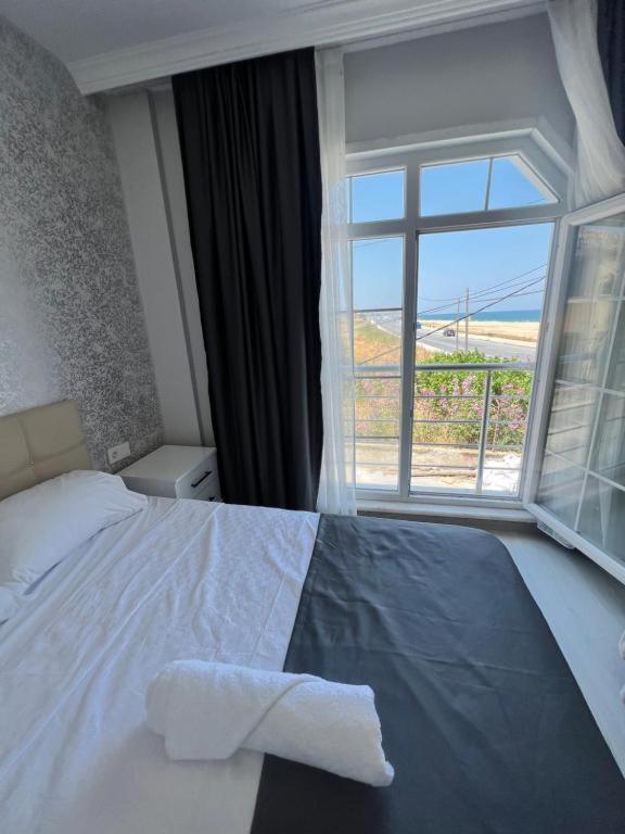 Istanbul Airport Black Sea Hotel Arnavutkoy Eksteriør bilde