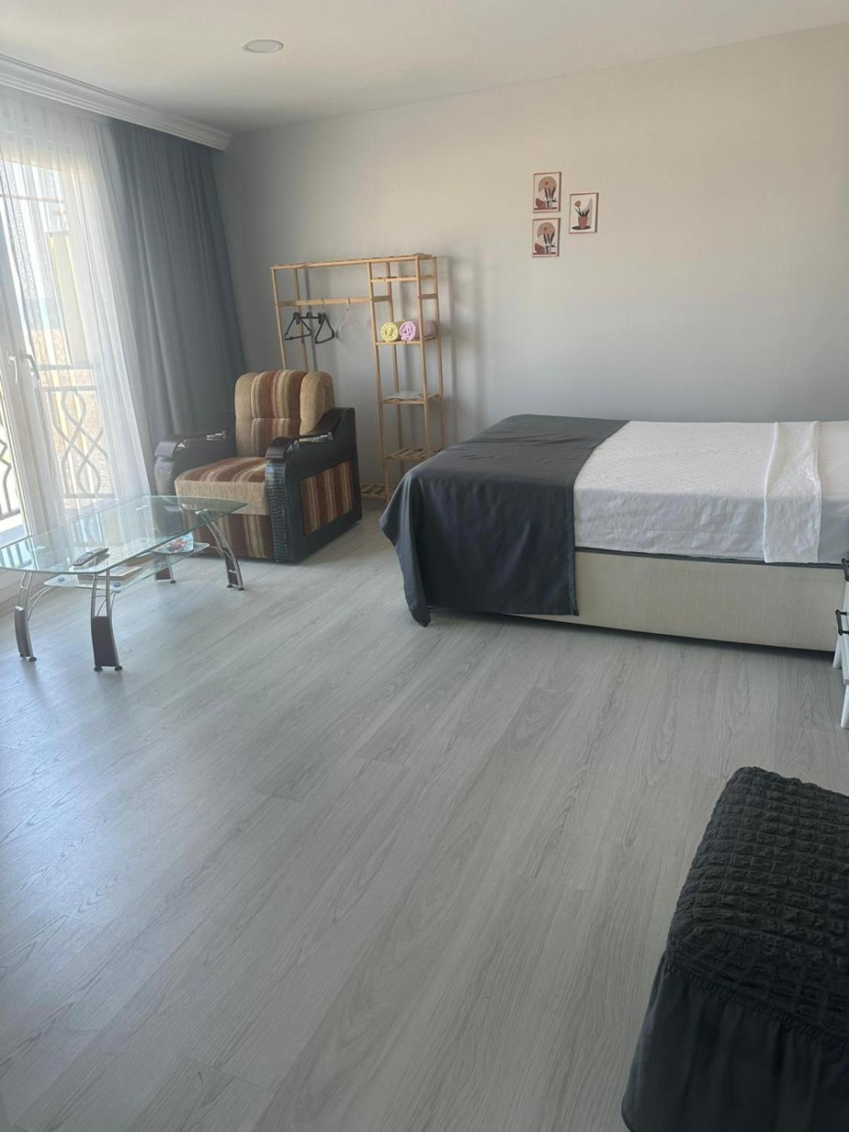 Istanbul Airport Black Sea Hotel Arnavutkoy Eksteriør bilde