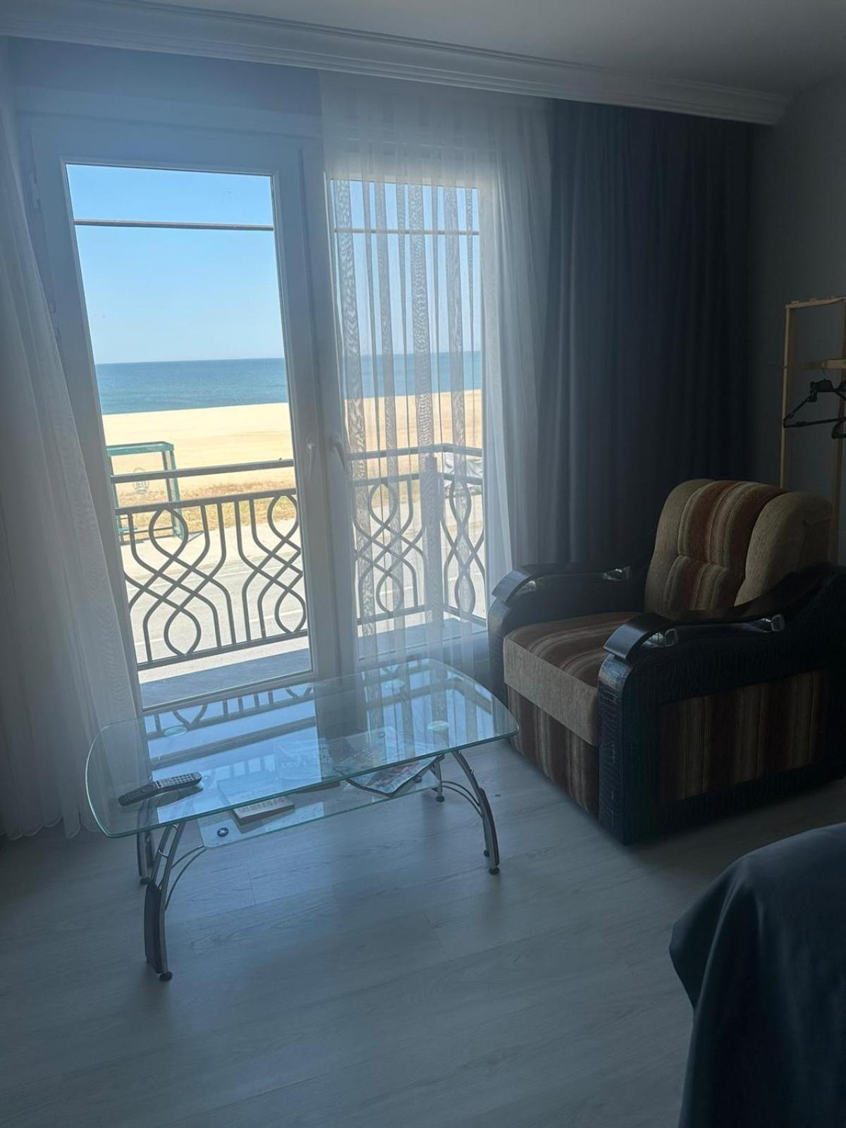 Istanbul Airport Black Sea Hotel Arnavutkoy Eksteriør bilde