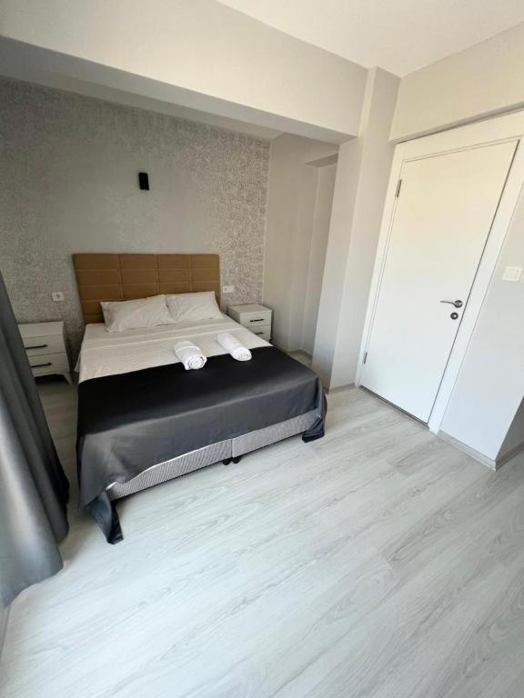 Istanbul Airport Black Sea Hotel Arnavutkoy Eksteriør bilde