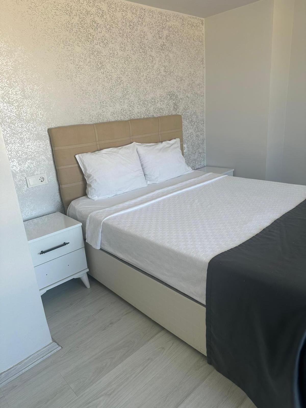 Istanbul Airport Black Sea Hotel Arnavutkoy Eksteriør bilde