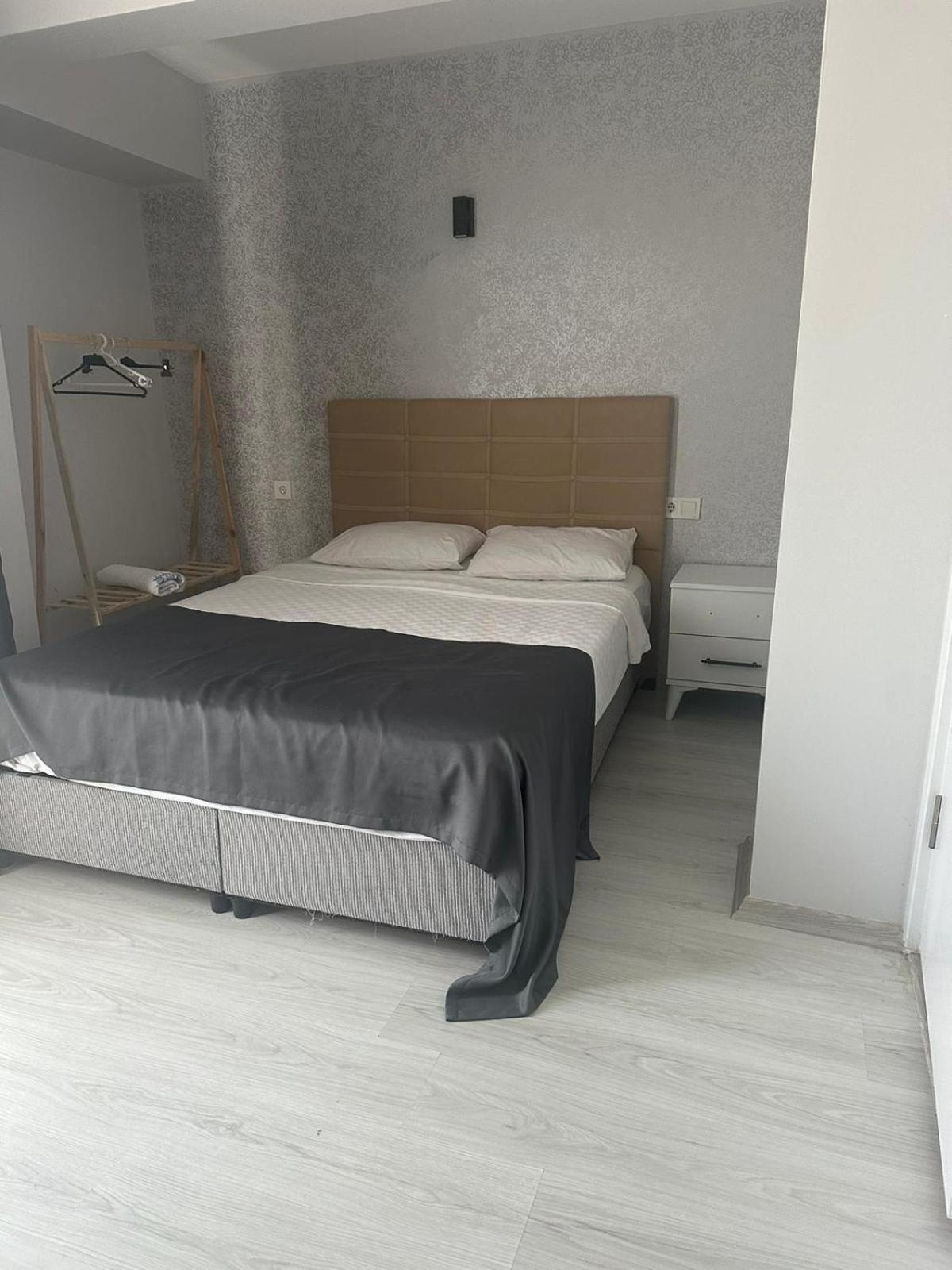 Istanbul Airport Black Sea Hotel Arnavutkoy Eksteriør bilde